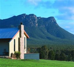 Melbourne - Meringa Springs, Wartook Valley